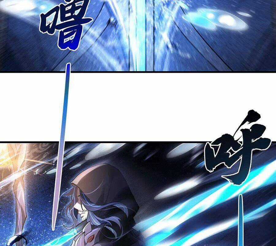 Các Nữ Đồ Đệ Của Ta Đều Là Chư Thiên Đại Lão Tương Lai Chương 319 trang 48