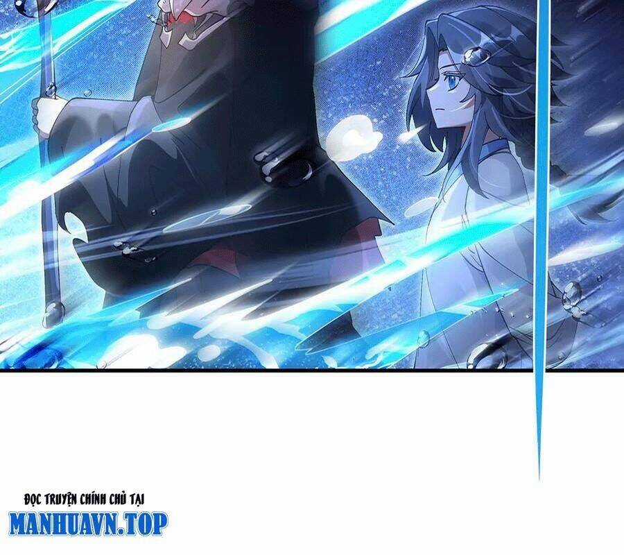 Các Nữ Đồ Đệ Của Ta Đều Là Chư Thiên Đại Lão Tương Lai Chương 319 trang 49