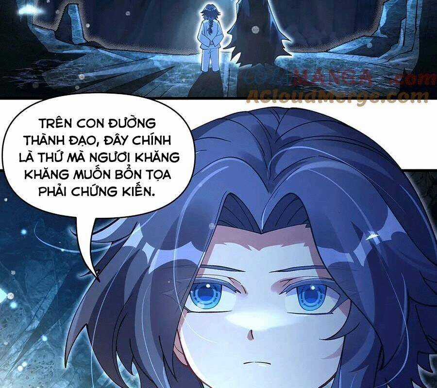 Các Nữ Đồ Đệ Của Ta Đều Là Chư Thiên Đại Lão Tương Lai Chương 319 trang 55