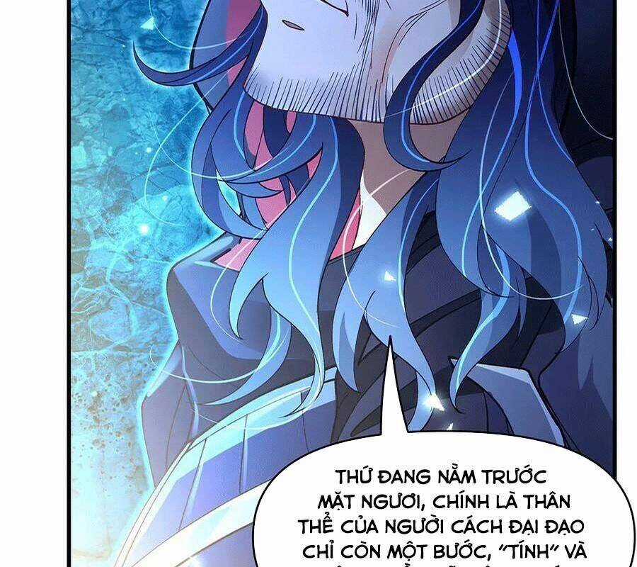 Các Nữ Đồ Đệ Của Ta Đều Là Chư Thiên Đại Lão Tương Lai Chương 319 trang 58