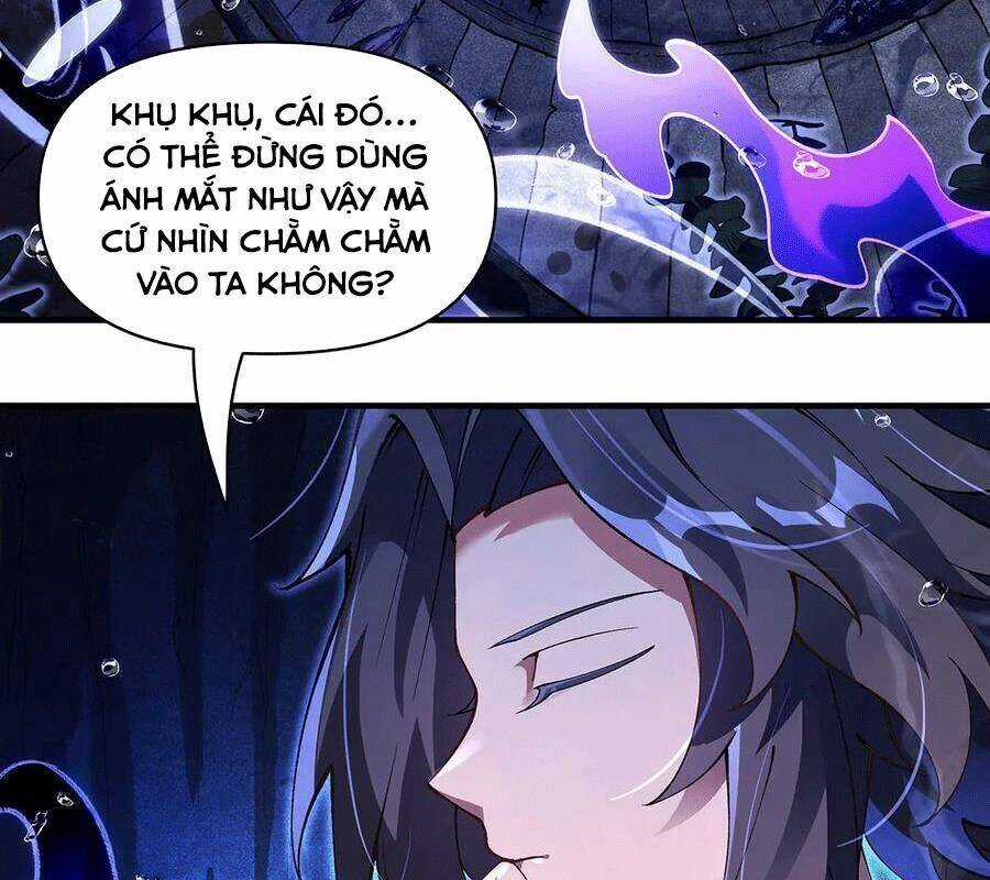 Các Nữ Đồ Đệ Của Ta Đều Là Chư Thiên Đại Lão Tương Lai Chương 319 trang 6