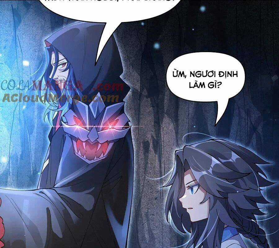 Các Nữ Đồ Đệ Của Ta Đều Là Chư Thiên Đại Lão Tương Lai Chương 319 trang 62