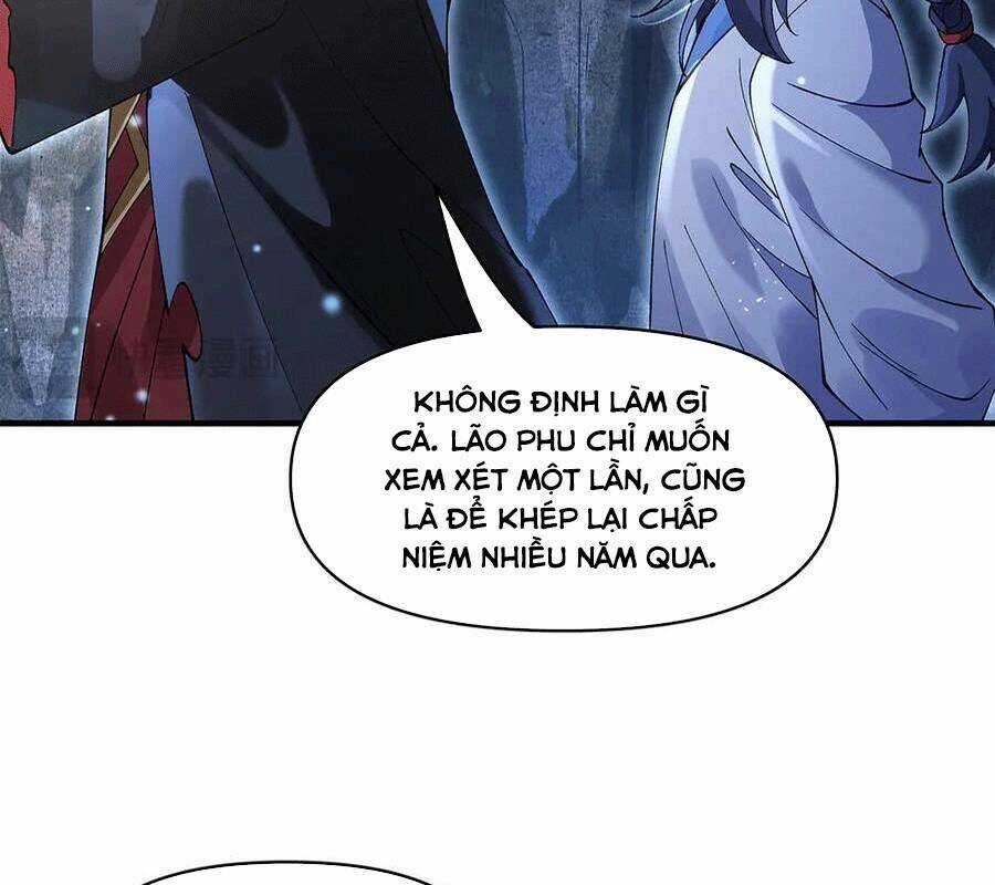 Các Nữ Đồ Đệ Của Ta Đều Là Chư Thiên Đại Lão Tương Lai Chương 319 trang 63