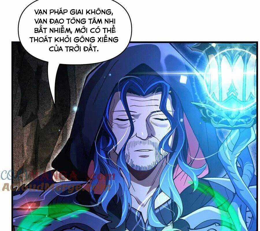 Các Nữ Đồ Đệ Của Ta Đều Là Chư Thiên Đại Lão Tương Lai Chương 319 trang 64