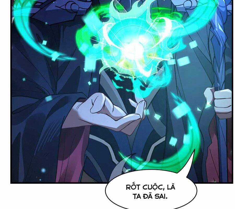 Các Nữ Đồ Đệ Của Ta Đều Là Chư Thiên Đại Lão Tương Lai Chương 319 trang 65