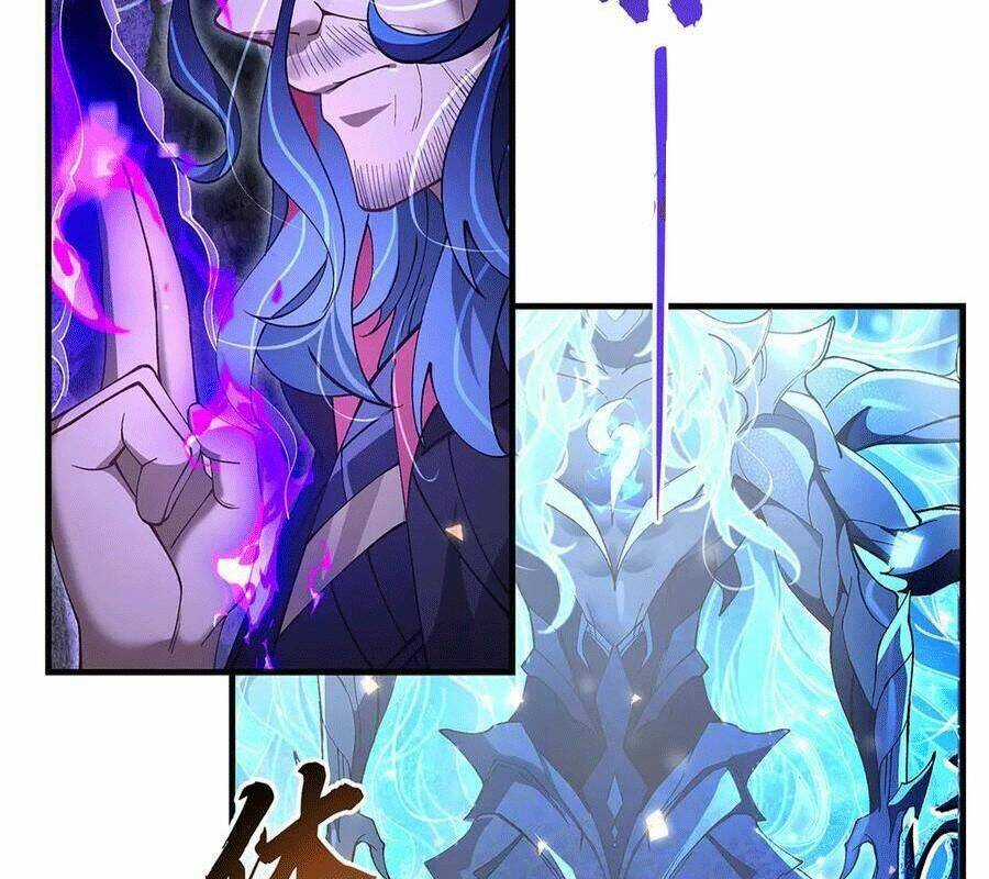 Các Nữ Đồ Đệ Của Ta Đều Là Chư Thiên Đại Lão Tương Lai Chương 319 trang 67