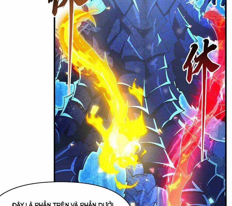 Các Nữ Đồ Đệ Của Ta Đều Là Chư Thiên Đại Lão Tương Lai Chương 319 trang 68