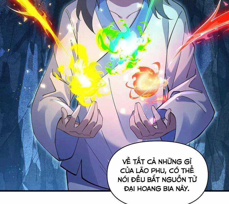 Các Nữ Đồ Đệ Của Ta Đều Là Chư Thiên Đại Lão Tương Lai Chương 319 trang 70