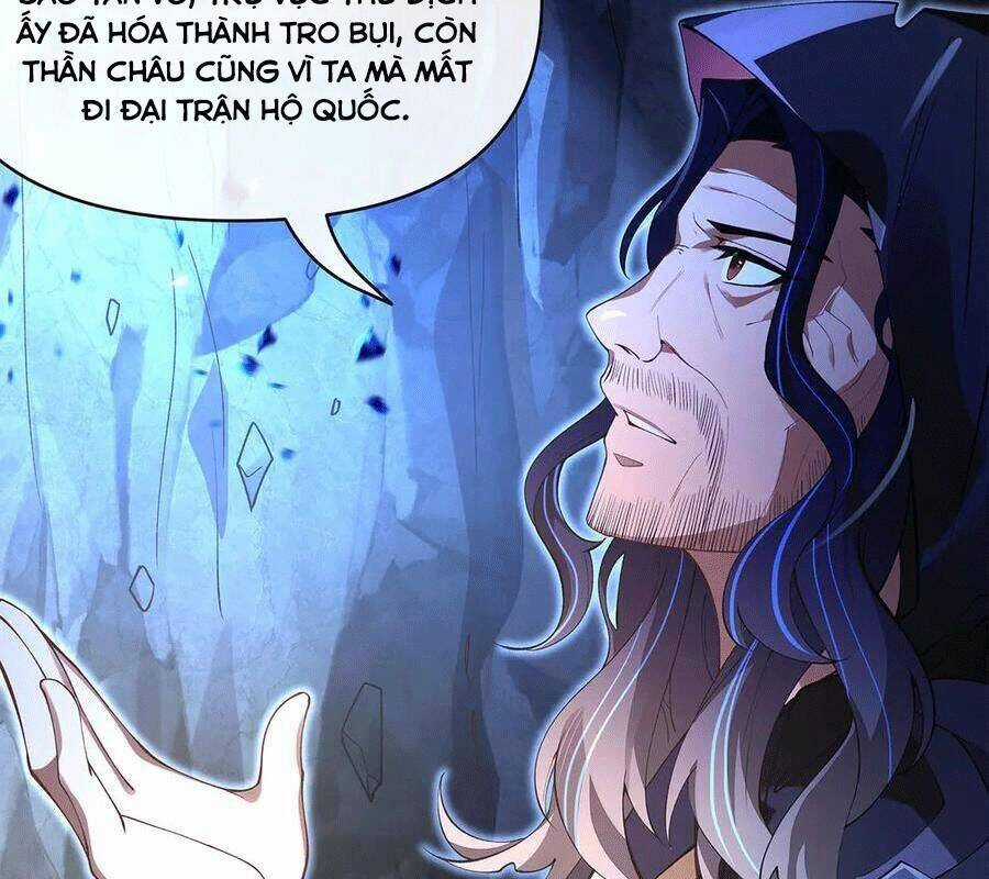 Các Nữ Đồ Đệ Của Ta Đều Là Chư Thiên Đại Lão Tương Lai Chương 319 trang 78