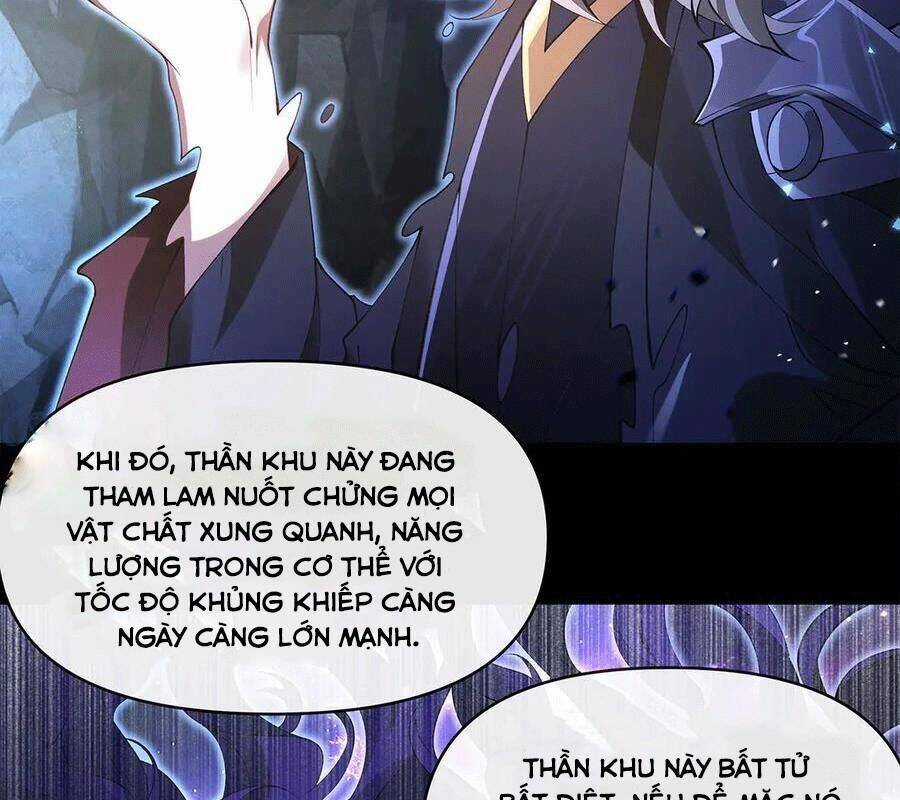 Các Nữ Đồ Đệ Của Ta Đều Là Chư Thiên Đại Lão Tương Lai Chương 319 trang 79