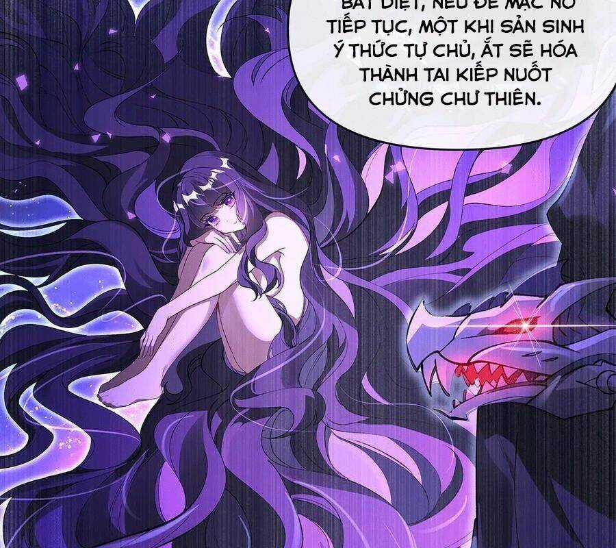 Các Nữ Đồ Đệ Của Ta Đều Là Chư Thiên Đại Lão Tương Lai Chương 319 trang 80