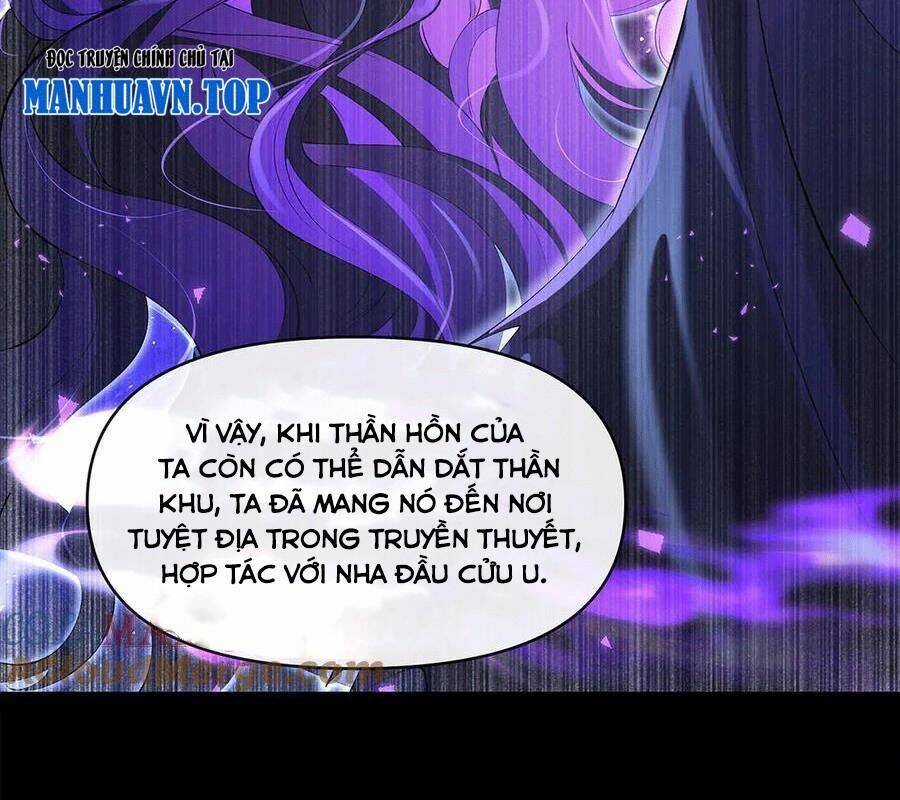 Các Nữ Đồ Đệ Của Ta Đều Là Chư Thiên Đại Lão Tương Lai Chương 319 trang 81