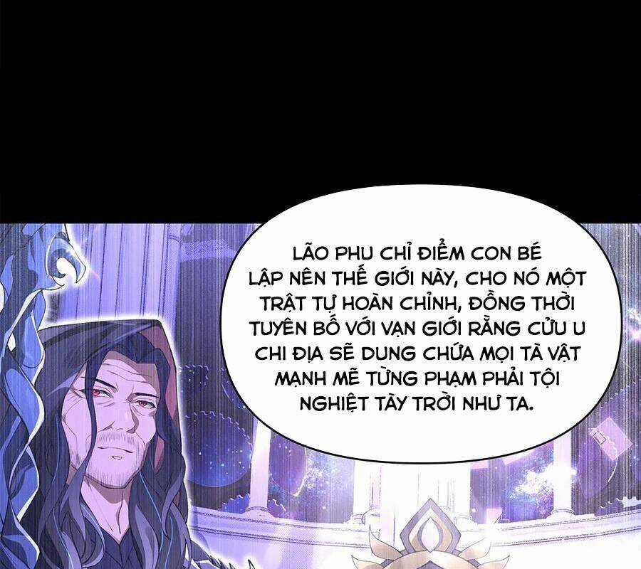 Các Nữ Đồ Đệ Của Ta Đều Là Chư Thiên Đại Lão Tương Lai Chương 319 trang 82