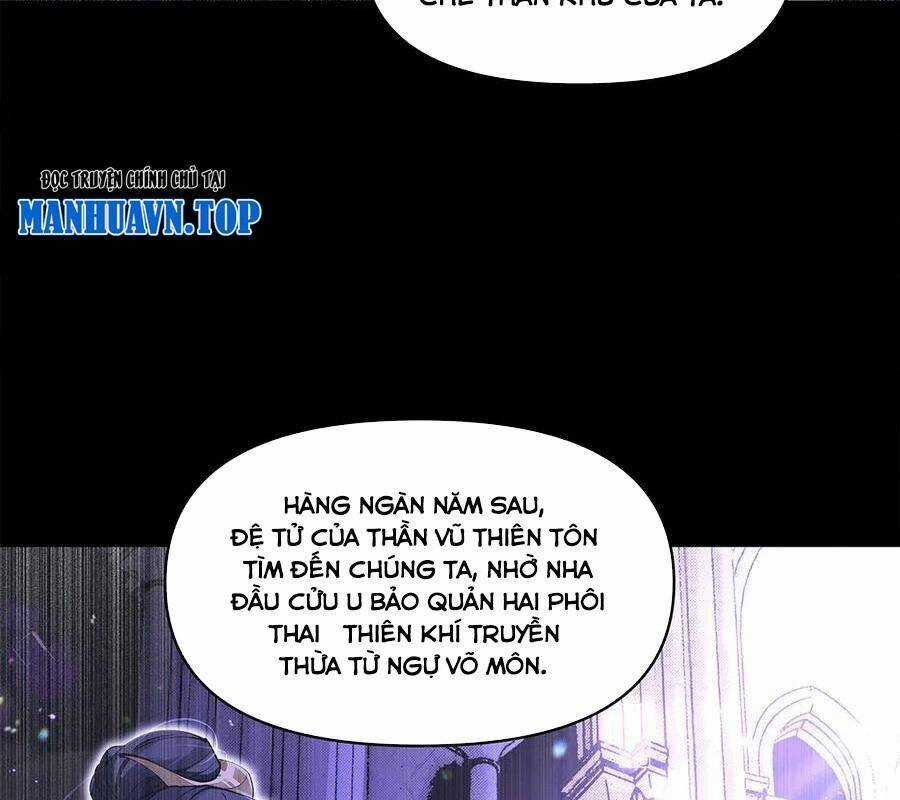 Các Nữ Đồ Đệ Của Ta Đều Là Chư Thiên Đại Lão Tương Lai Chương 319 trang 85