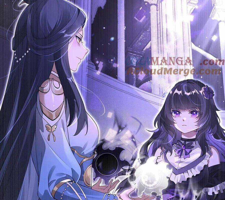 Các Nữ Đồ Đệ Của Ta Đều Là Chư Thiên Đại Lão Tương Lai Chương 319 trang 86