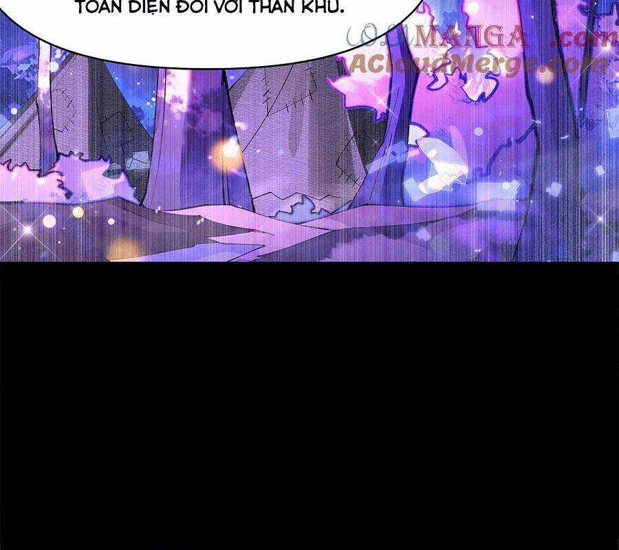 Các Nữ Đồ Đệ Của Ta Đều Là Chư Thiên Đại Lão Tương Lai Chương 319 trang 89