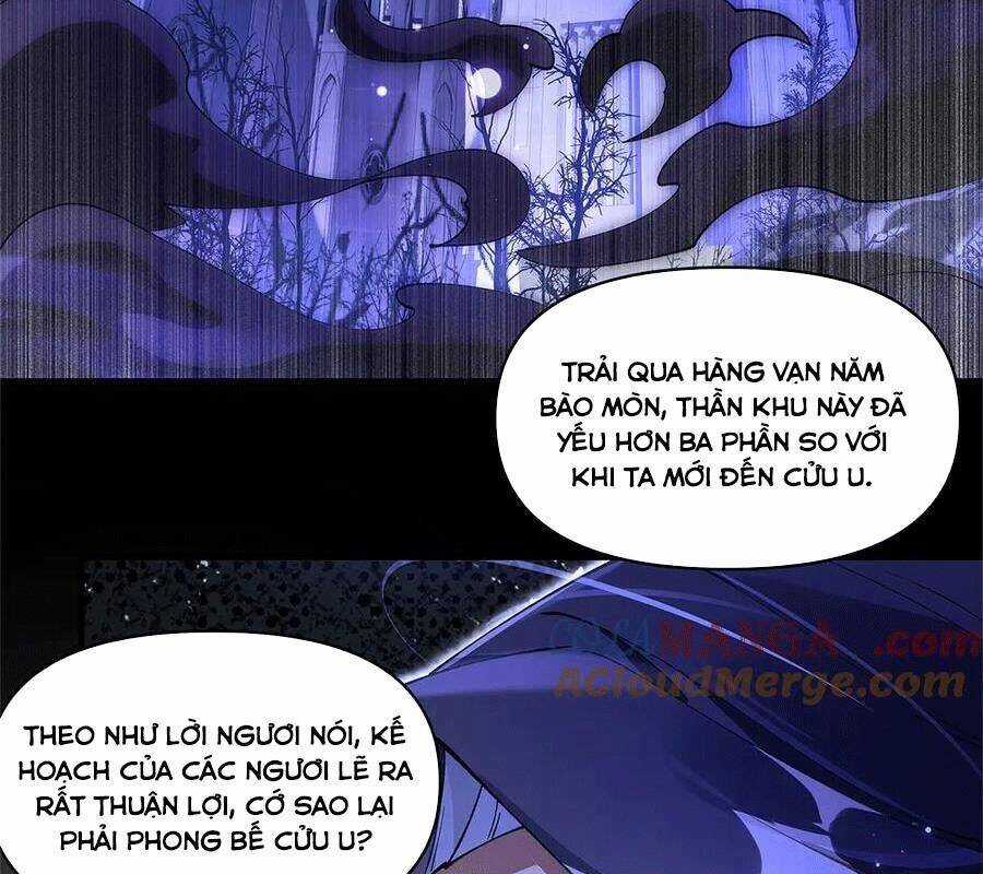 Các Nữ Đồ Đệ Của Ta Đều Là Chư Thiên Đại Lão Tương Lai Chương 319 trang 91