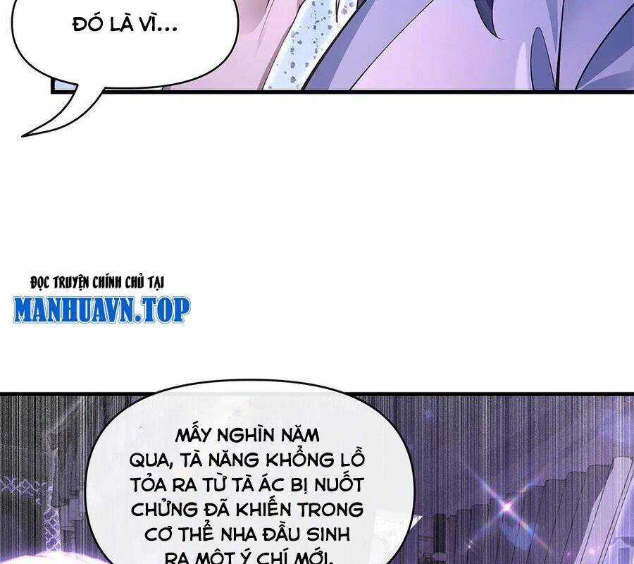 Các Nữ Đồ Đệ Của Ta Đều Là Chư Thiên Đại Lão Tương Lai Chương 319 trang 93