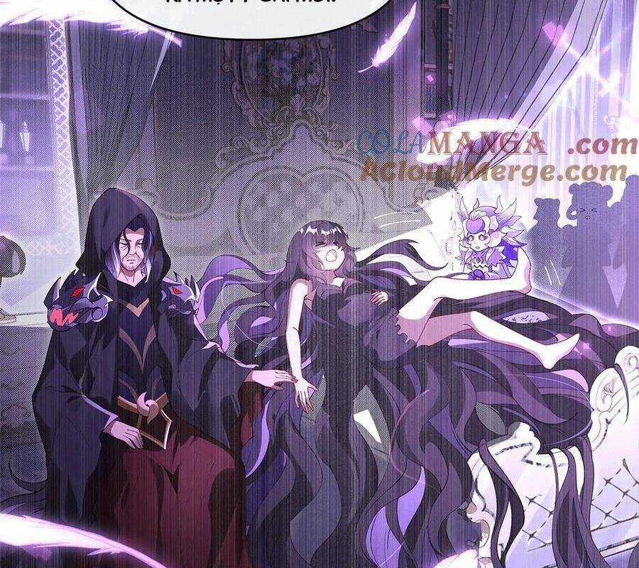 Các Nữ Đồ Đệ Của Ta Đều Là Chư Thiên Đại Lão Tương Lai Chương 319 trang 94