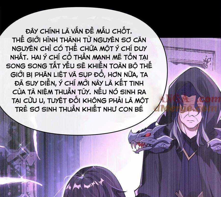 Các Nữ Đồ Đệ Của Ta Đều Là Chư Thiên Đại Lão Tương Lai Chương 319 trang 96