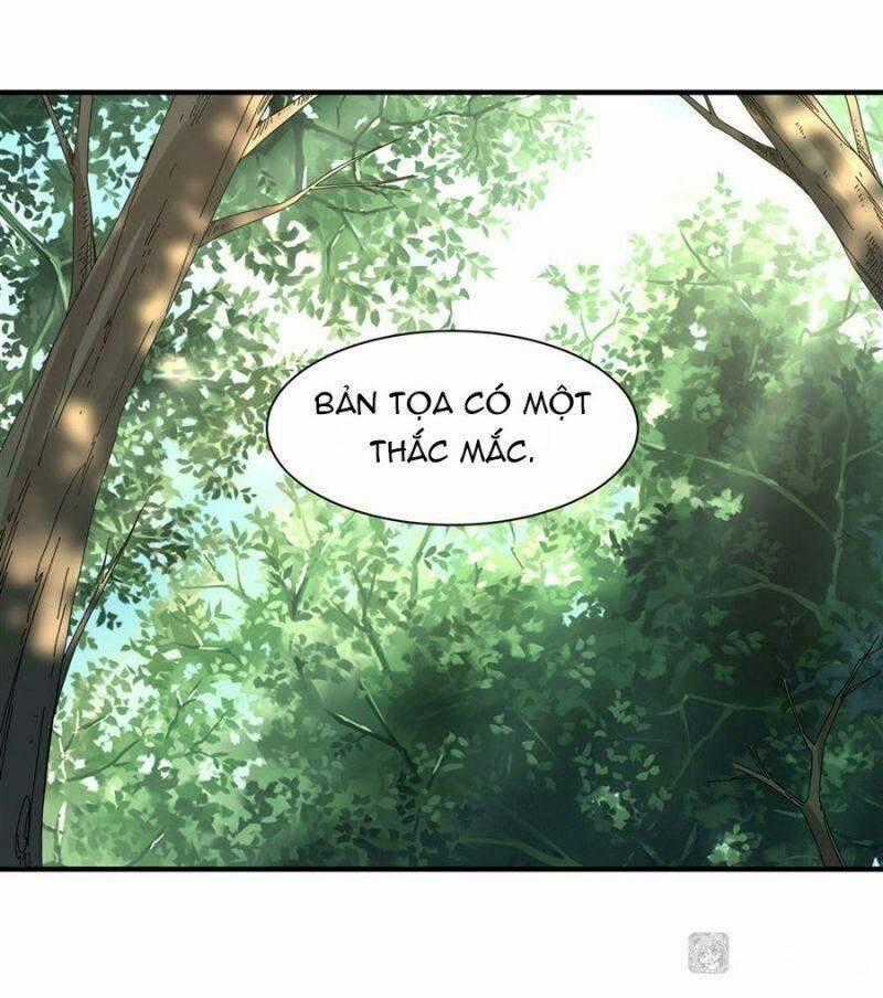 Các Nữ Đồ Đệ Của Ta Đều Là Chư Thiên Đại Lão Tương Lai Chương 32 trang 1