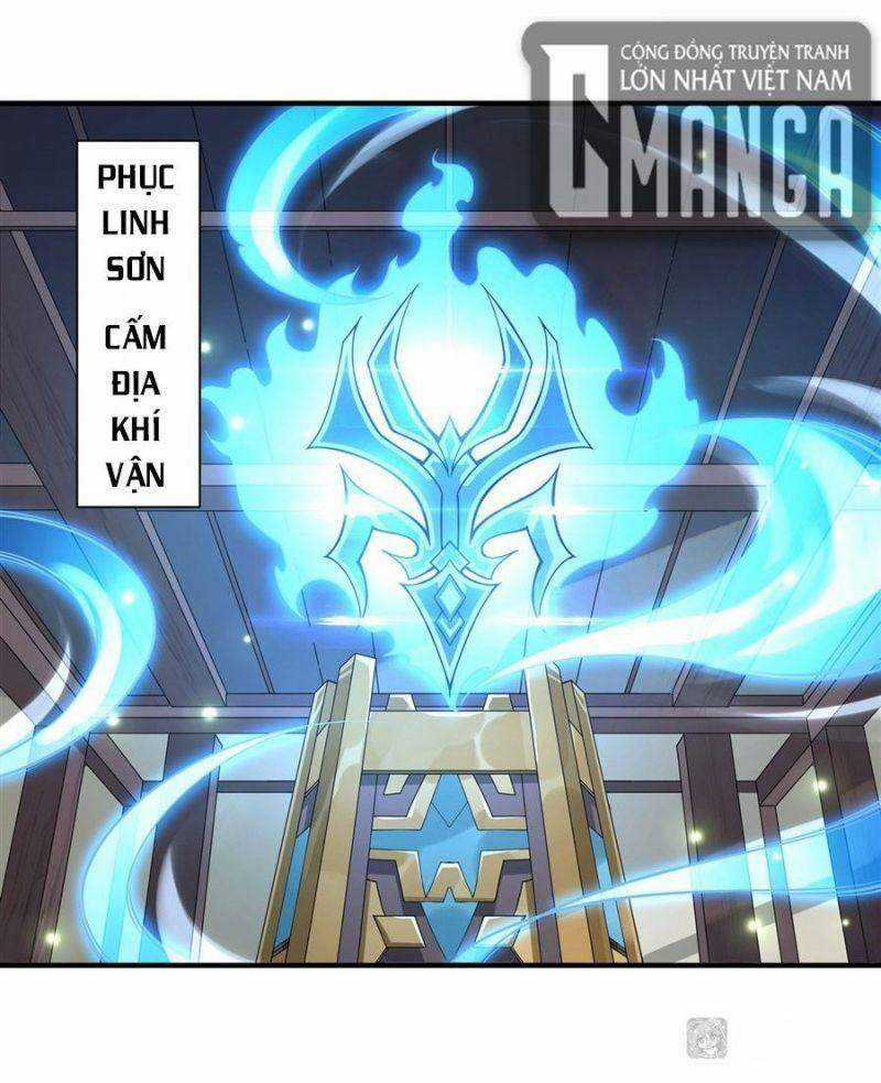 Các Nữ Đồ Đệ Của Ta Đều Là Chư Thiên Đại Lão Tương Lai Chương 32 trang 12