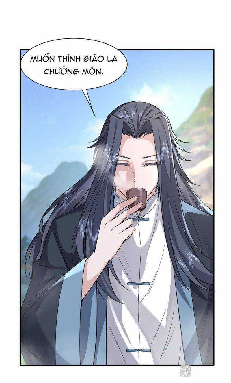 Các Nữ Đồ Đệ Của Ta Đều Là Chư Thiên Đại Lão Tương Lai Chương 32 trang 2