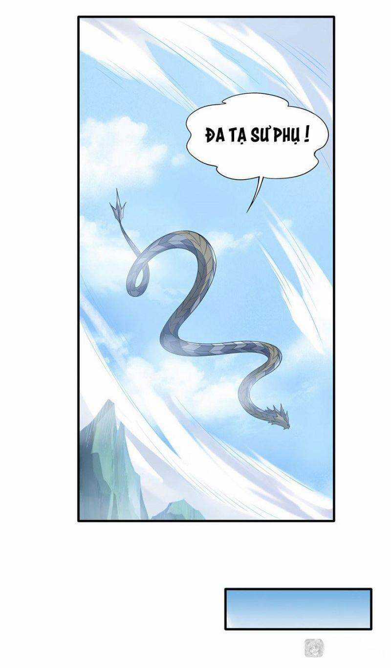 Các Nữ Đồ Đệ Của Ta Đều Là Chư Thiên Đại Lão Tương Lai Chương 32 trang 20