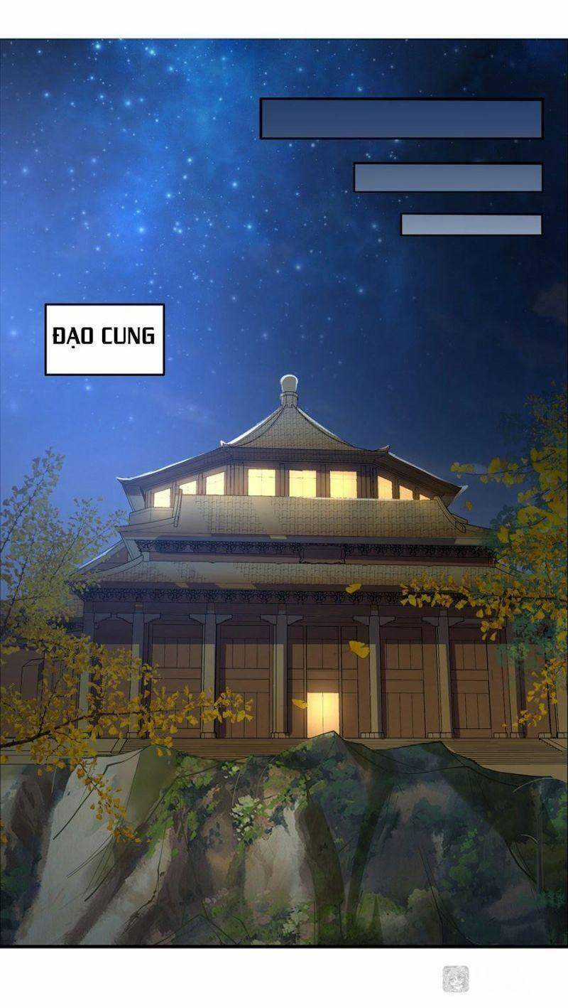 Các Nữ Đồ Đệ Của Ta Đều Là Chư Thiên Đại Lão Tương Lai Chương 32 trang 24