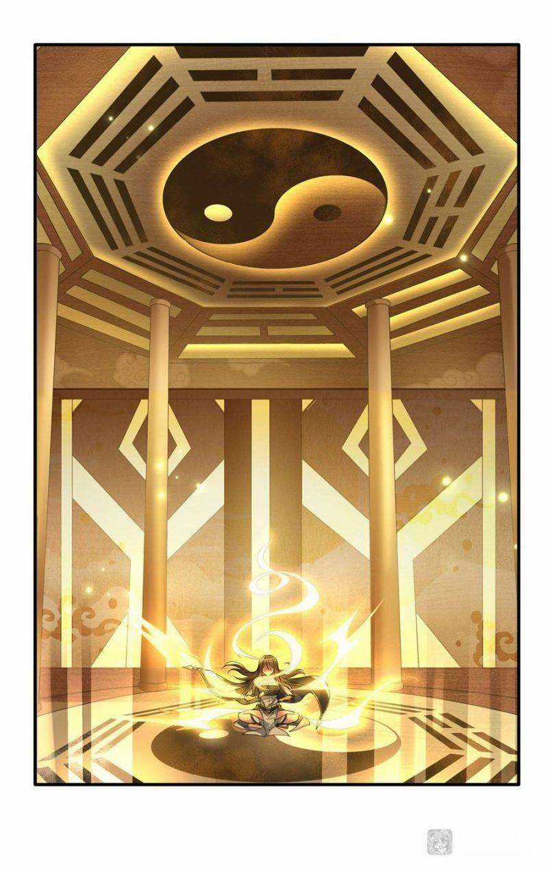 Các Nữ Đồ Đệ Của Ta Đều Là Chư Thiên Đại Lão Tương Lai Chương 32 trang 27