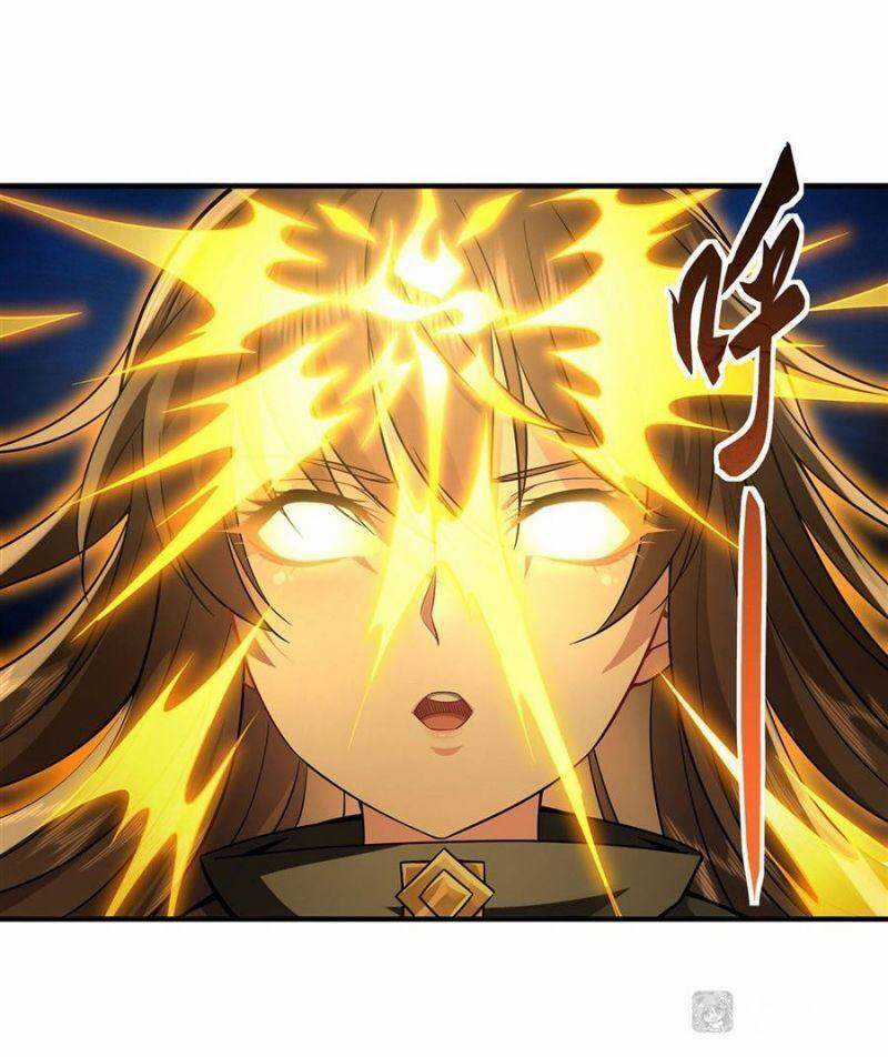 Các Nữ Đồ Đệ Của Ta Đều Là Chư Thiên Đại Lão Tương Lai Chương 32 trang 29