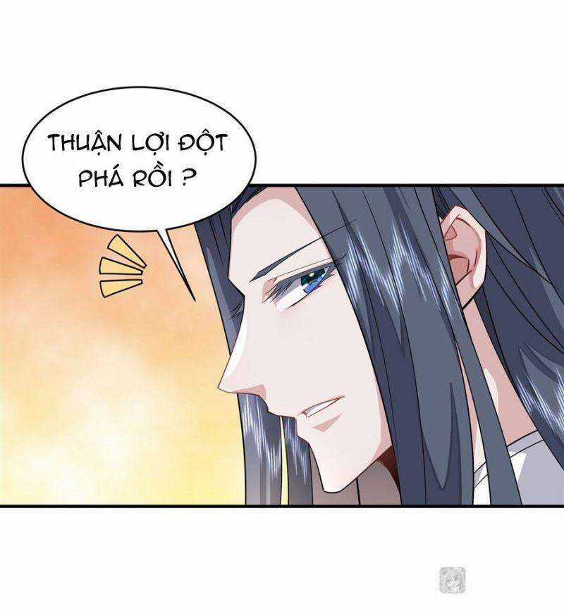 Các Nữ Đồ Đệ Của Ta Đều Là Chư Thiên Đại Lão Tương Lai Chương 32 trang 33