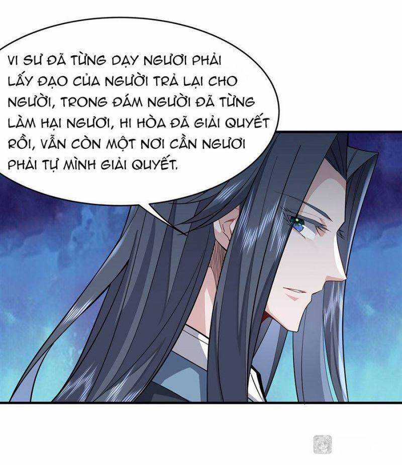 Các Nữ Đồ Đệ Của Ta Đều Là Chư Thiên Đại Lão Tương Lai Chương 32 trang 44