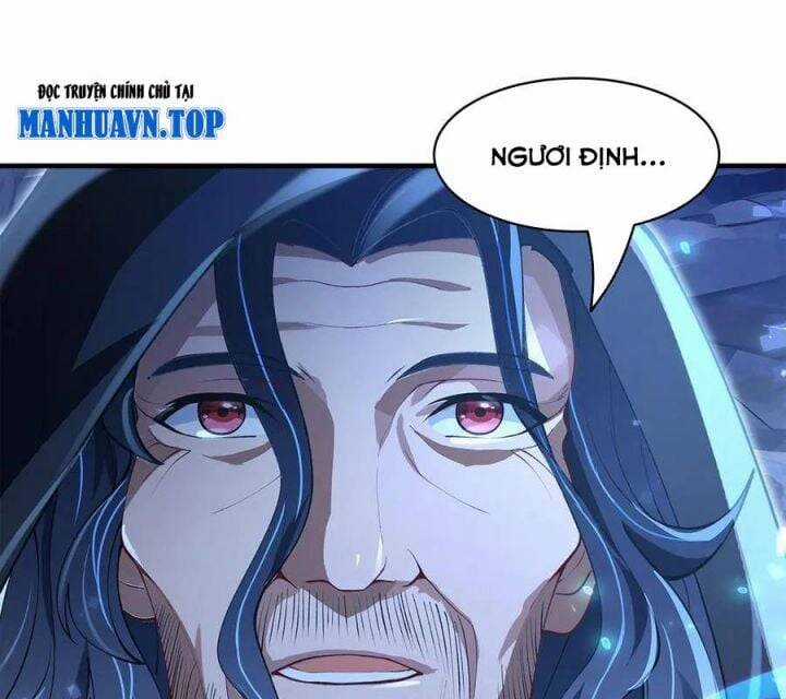 Các Nữ Đồ Đệ Của Ta Đều Là Chư Thiên Đại Lão Tương Lai Chương 320 trang 10