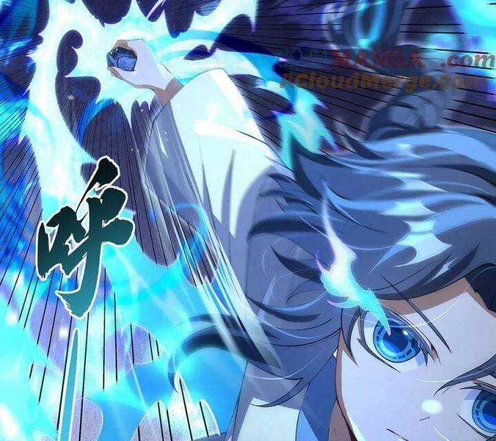 Các Nữ Đồ Đệ Của Ta Đều Là Chư Thiên Đại Lão Tương Lai Chương 320 trang 12