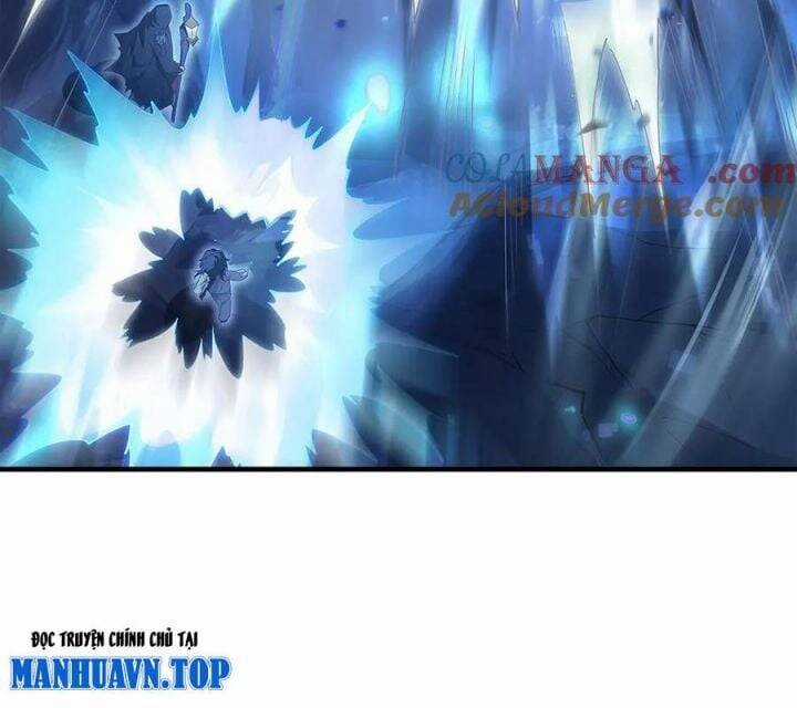 Các Nữ Đồ Đệ Của Ta Đều Là Chư Thiên Đại Lão Tương Lai Chương 320 trang 19