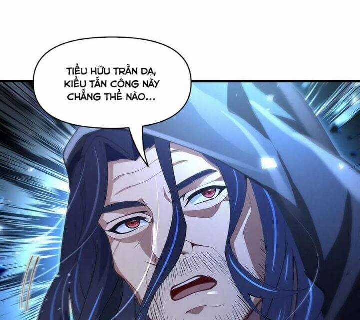 Các Nữ Đồ Đệ Của Ta Đều Là Chư Thiên Đại Lão Tương Lai Chương 320 trang 20