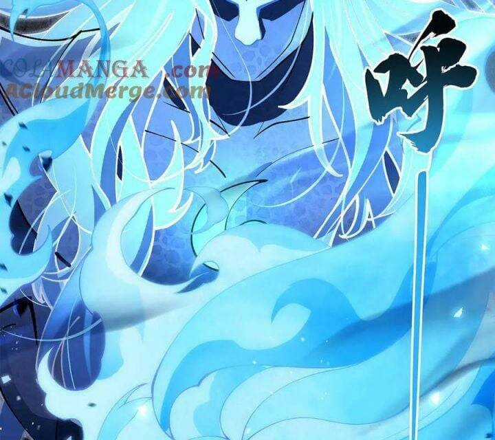 Các Nữ Đồ Đệ Của Ta Đều Là Chư Thiên Đại Lão Tương Lai Chương 320 trang 22