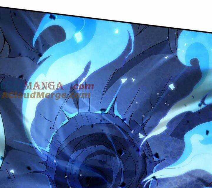 Các Nữ Đồ Đệ Của Ta Đều Là Chư Thiên Đại Lão Tương Lai Chương 320 trang 24