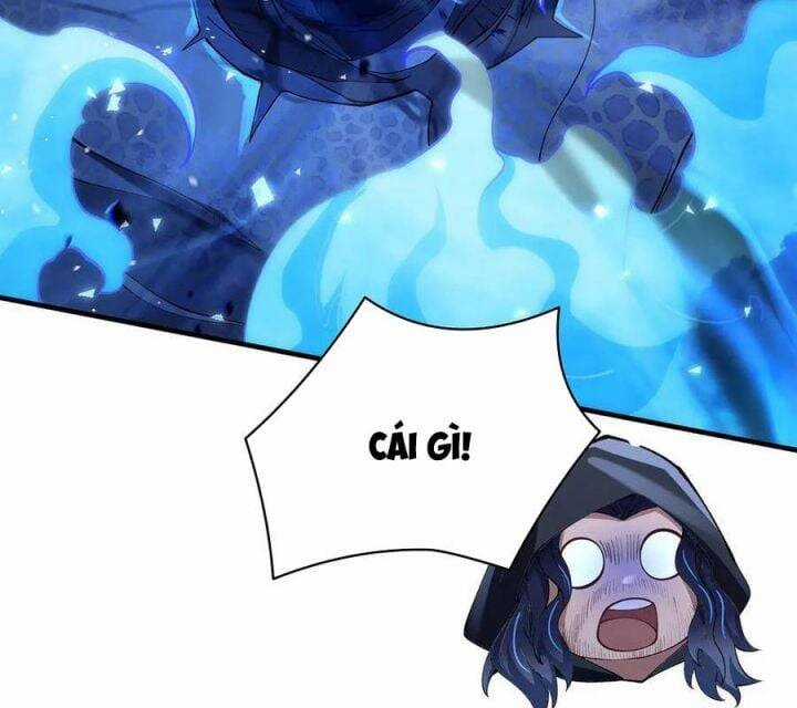 Các Nữ Đồ Đệ Của Ta Đều Là Chư Thiên Đại Lão Tương Lai Chương 320 trang 25