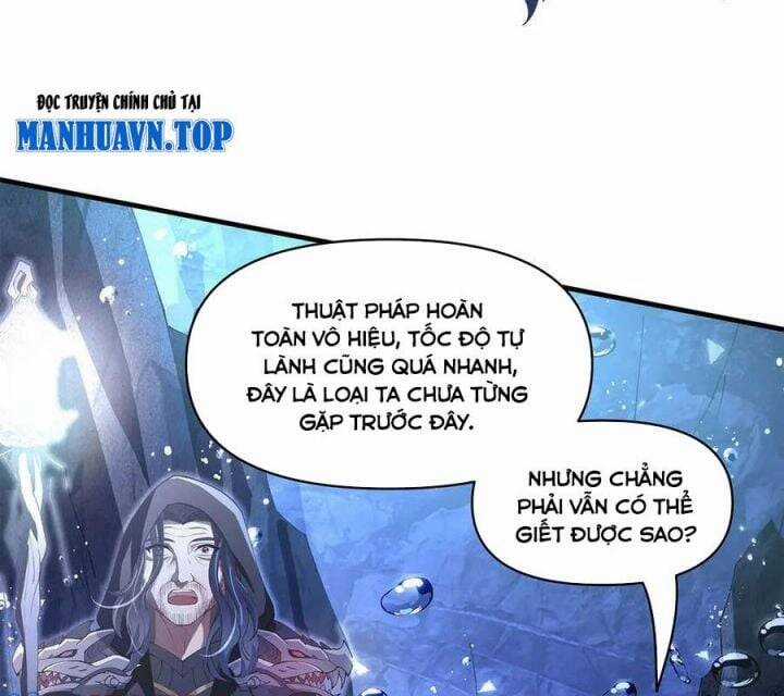 Các Nữ Đồ Đệ Của Ta Đều Là Chư Thiên Đại Lão Tương Lai Chương 320 trang 26