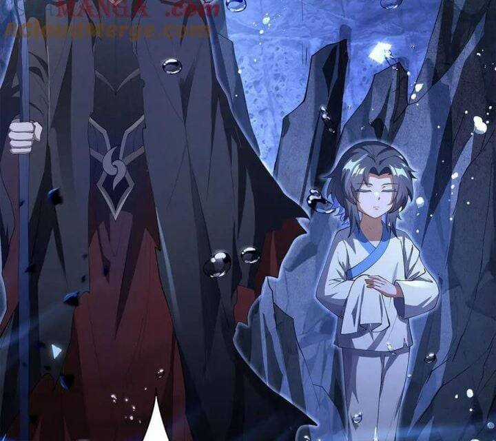 Các Nữ Đồ Đệ Của Ta Đều Là Chư Thiên Đại Lão Tương Lai Chương 320 trang 27