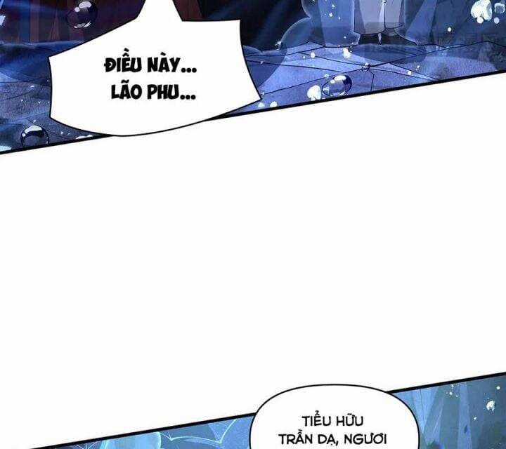 Các Nữ Đồ Đệ Của Ta Đều Là Chư Thiên Đại Lão Tương Lai Chương 320 trang 28