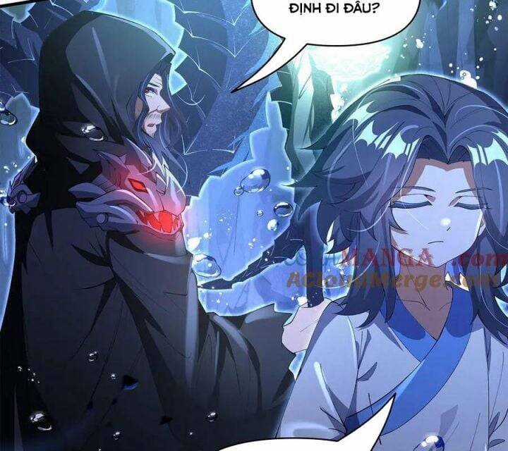 Các Nữ Đồ Đệ Của Ta Đều Là Chư Thiên Đại Lão Tương Lai Chương 320 trang 29