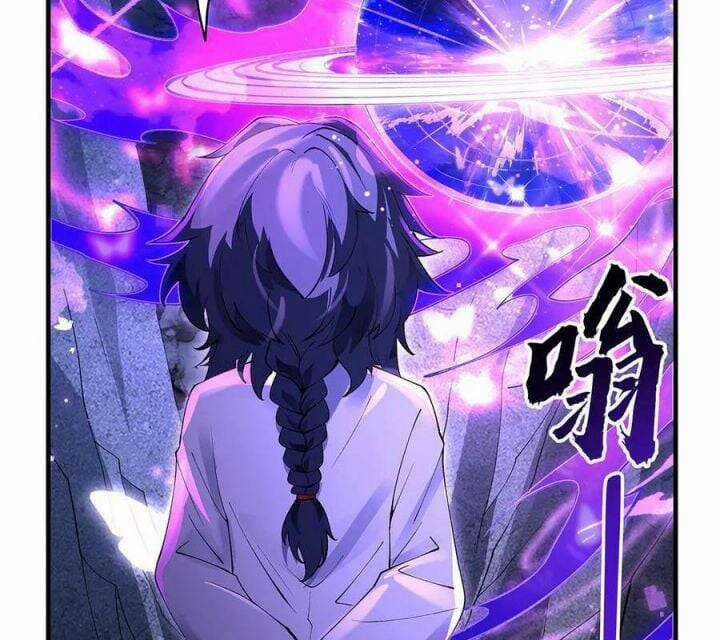 Các Nữ Đồ Đệ Của Ta Đều Là Chư Thiên Đại Lão Tương Lai Chương 320 trang 31