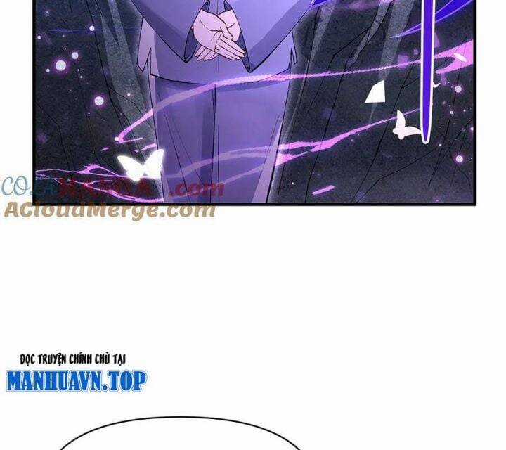 Các Nữ Đồ Đệ Của Ta Đều Là Chư Thiên Đại Lão Tương Lai Chương 320 trang 32