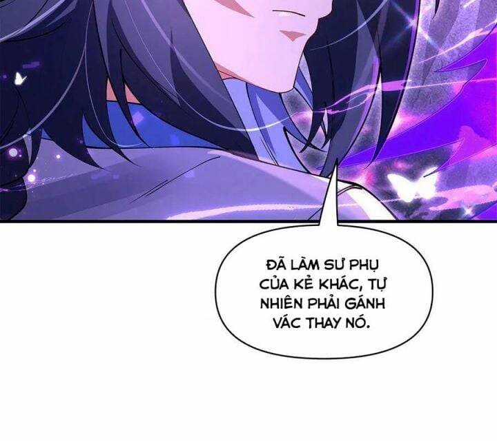 Các Nữ Đồ Đệ Của Ta Đều Là Chư Thiên Đại Lão Tương Lai Chương 320 trang 34