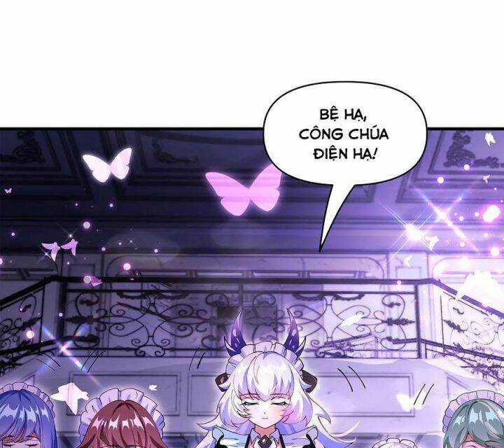 Các Nữ Đồ Đệ Của Ta Đều Là Chư Thiên Đại Lão Tương Lai Chương 320 trang 36