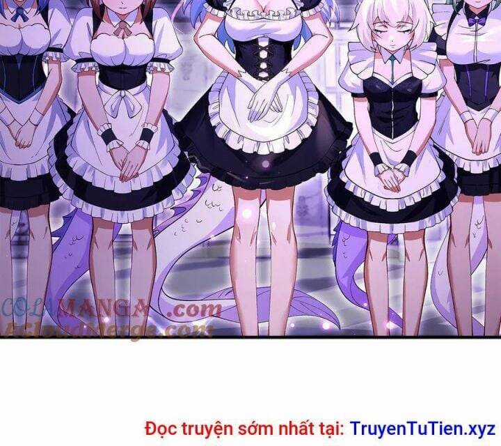 Các Nữ Đồ Đệ Của Ta Đều Là Chư Thiên Đại Lão Tương Lai Chương 320 trang 38