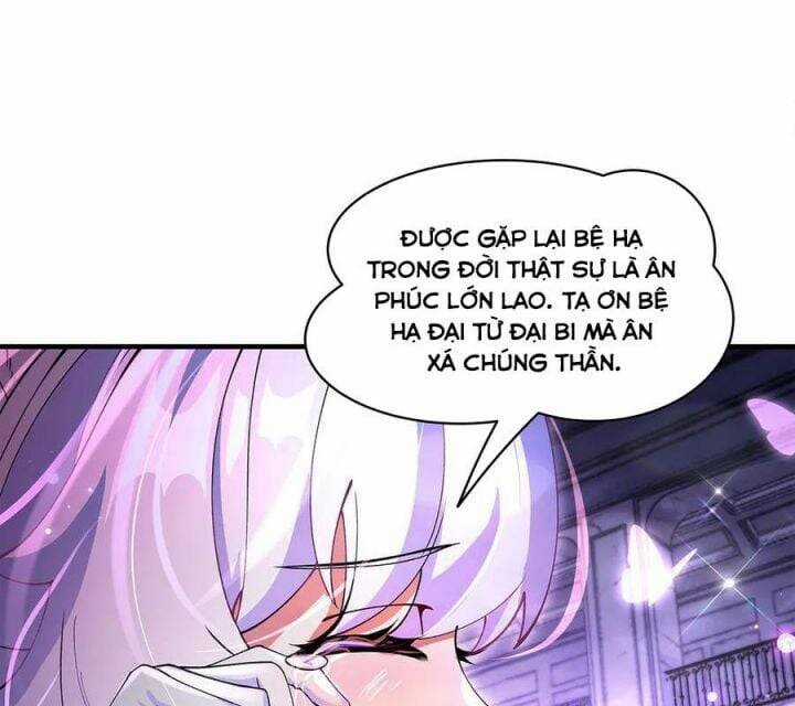 Các Nữ Đồ Đệ Của Ta Đều Là Chư Thiên Đại Lão Tương Lai Chương 320 trang 39